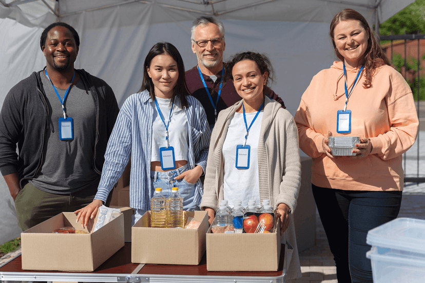 Advanced Diploma of Community Sector Management