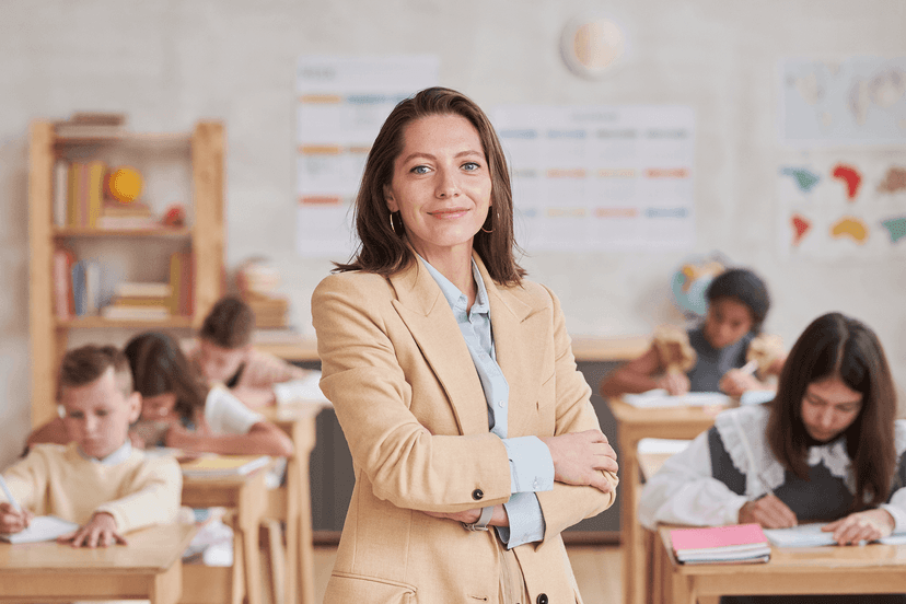 Diploma of Early Childhood Education and Care